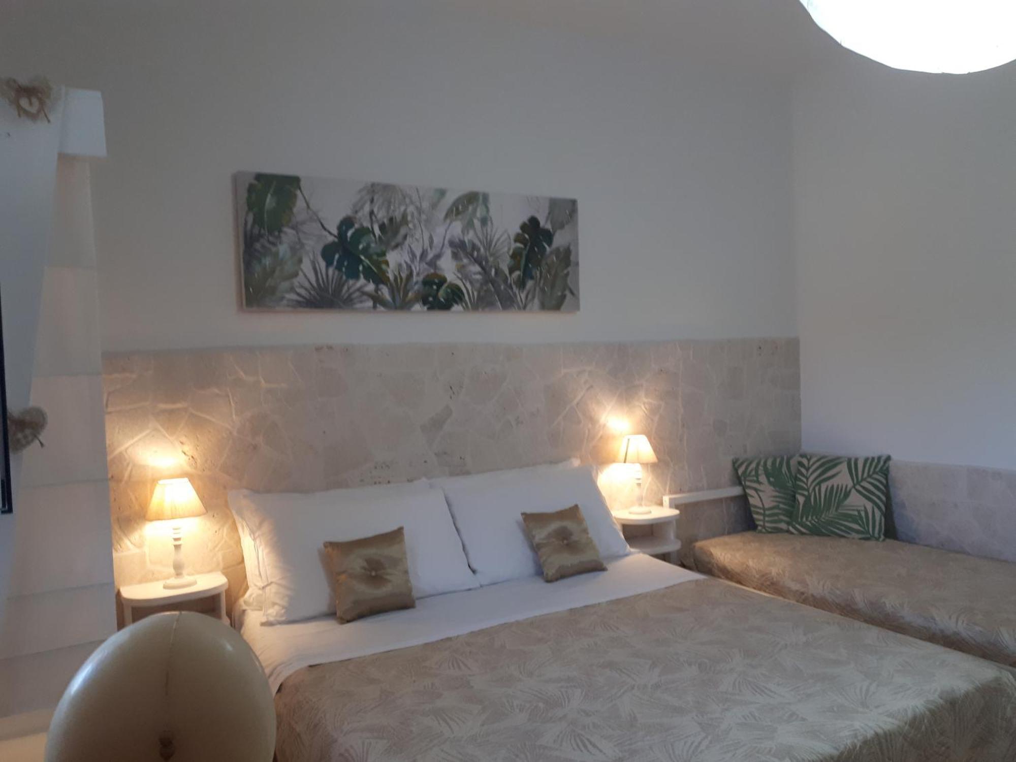 Casa Relax Isabelle Bed & Breakfast Alberobello Exterior photo