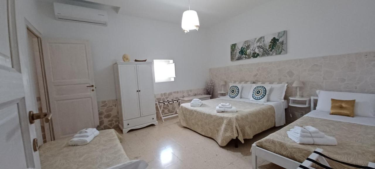 Casa Relax Isabelle Bed & Breakfast Alberobello Exterior photo