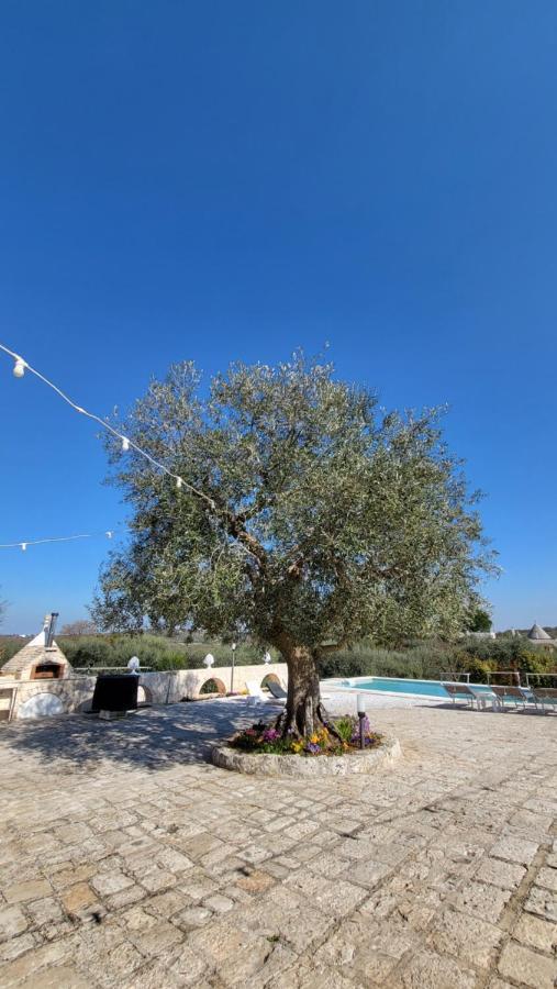 Casa Relax Isabelle Bed & Breakfast Alberobello Exterior photo