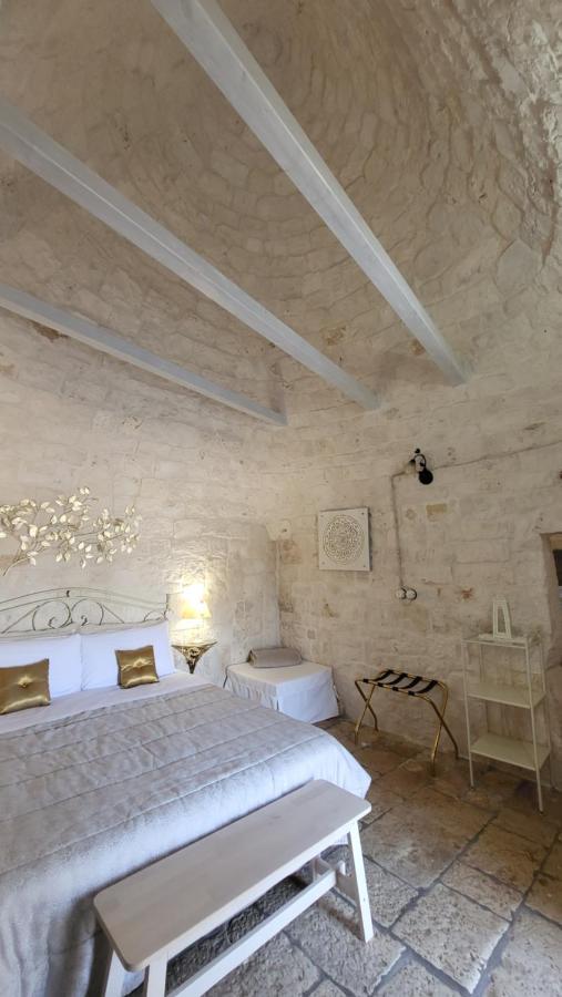 Casa Relax Isabelle Bed & Breakfast Alberobello Exterior photo