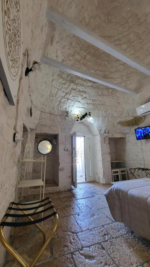 Casa Relax Isabelle Bed & Breakfast Alberobello Exterior photo