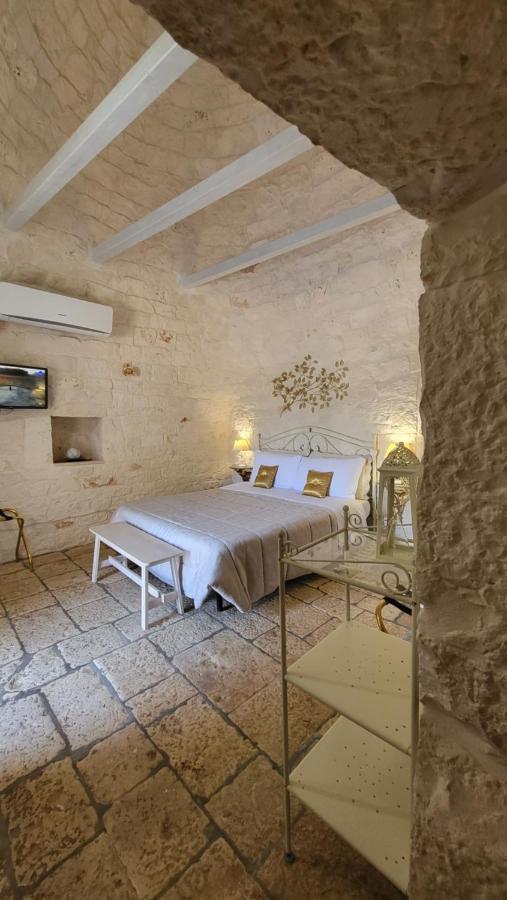 Casa Relax Isabelle Bed & Breakfast Alberobello Exterior photo