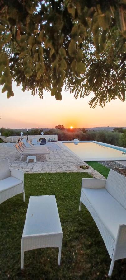 Casa Relax Isabelle Bed & Breakfast Alberobello Exterior photo