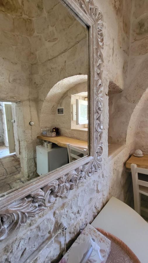 Casa Relax Isabelle Bed & Breakfast Alberobello Exterior photo